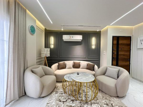 Modern & Cozy 2-Bedroom Apartment